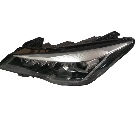 Headlight Front Lamp for Changan Chana CS85 Plus product photo