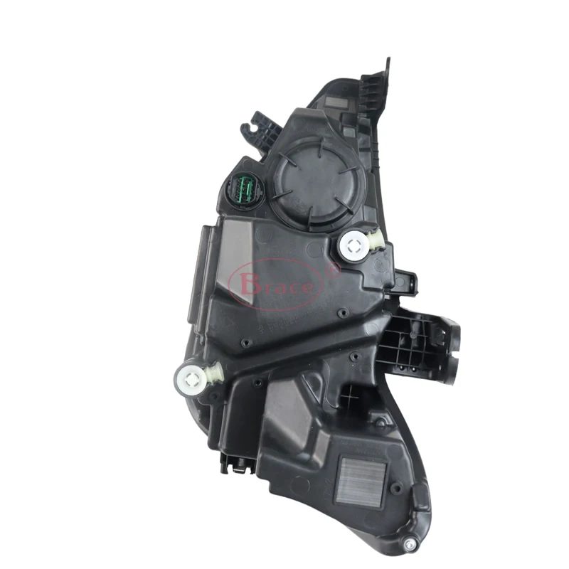 Headlight Front Lamp for Changan Chana UNI-V C281F280501-0300 4121020-DE01 — photo 2