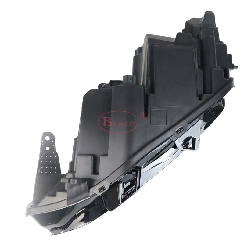 Headlight Front Lamp for Changan Chana UNI-V C281F280501-0300 4121020-DE01 — photo 3