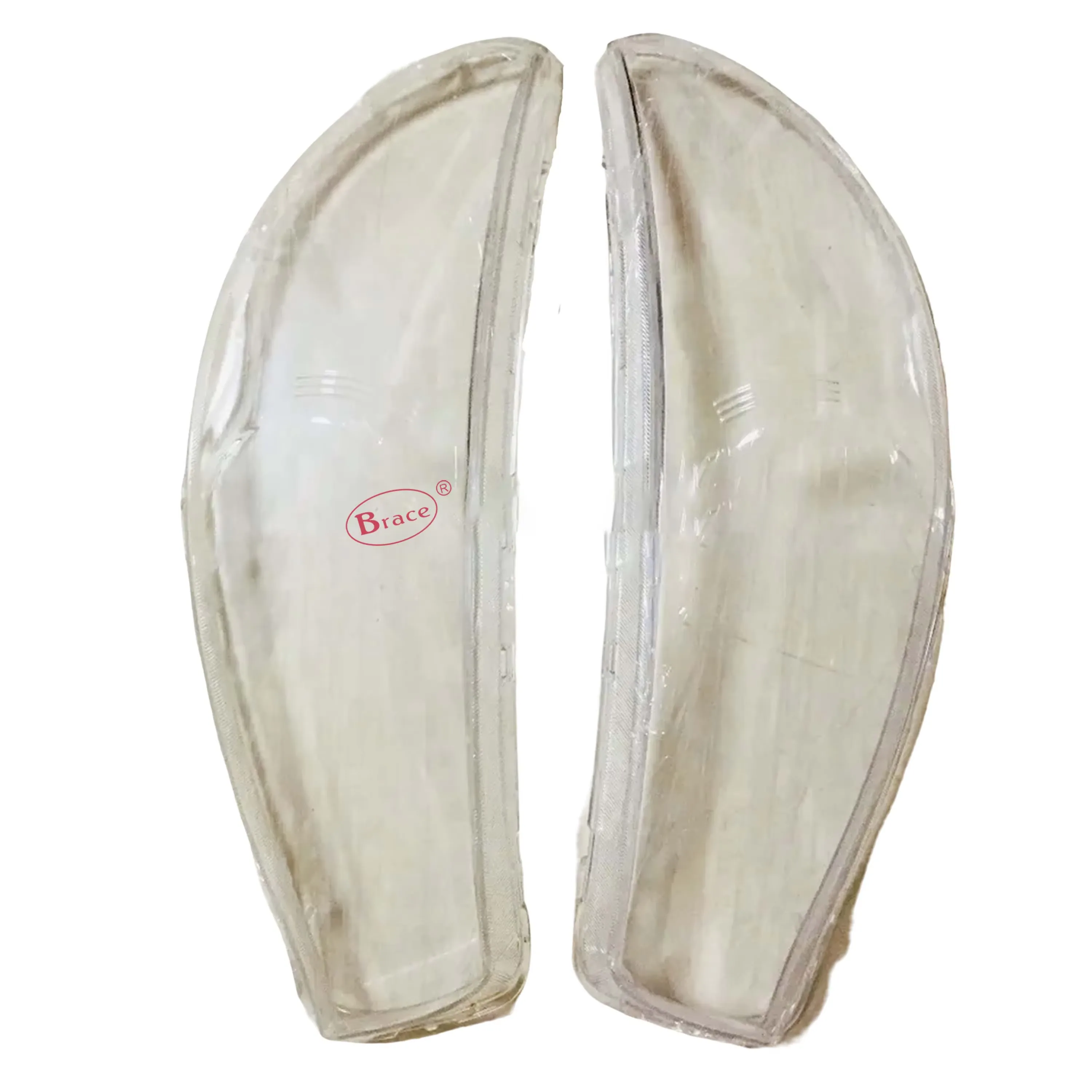 HEADLIGHT GLASS HEADLIGHT COVER Suitable for JAC J6