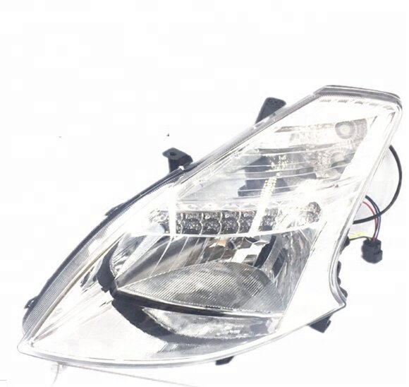 Headlight Head Lamp for Great Wall Florid product photo