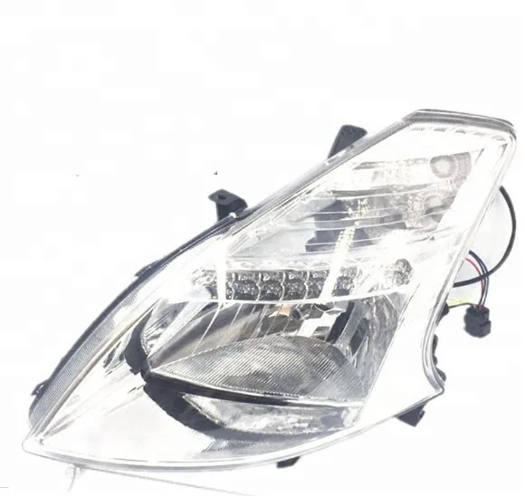 Faro delantero para Great Wall Florid
