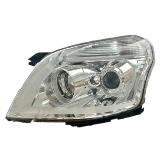 Headlight Headlamp for Foton Tunland product photo