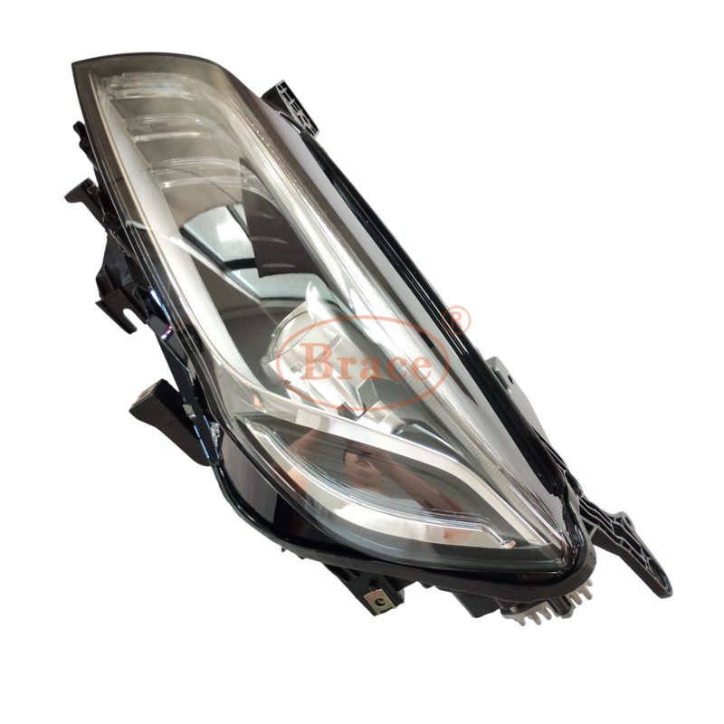 Headlight Lh Rh Geely Binray OEM 7051023500 (100) — photo 2