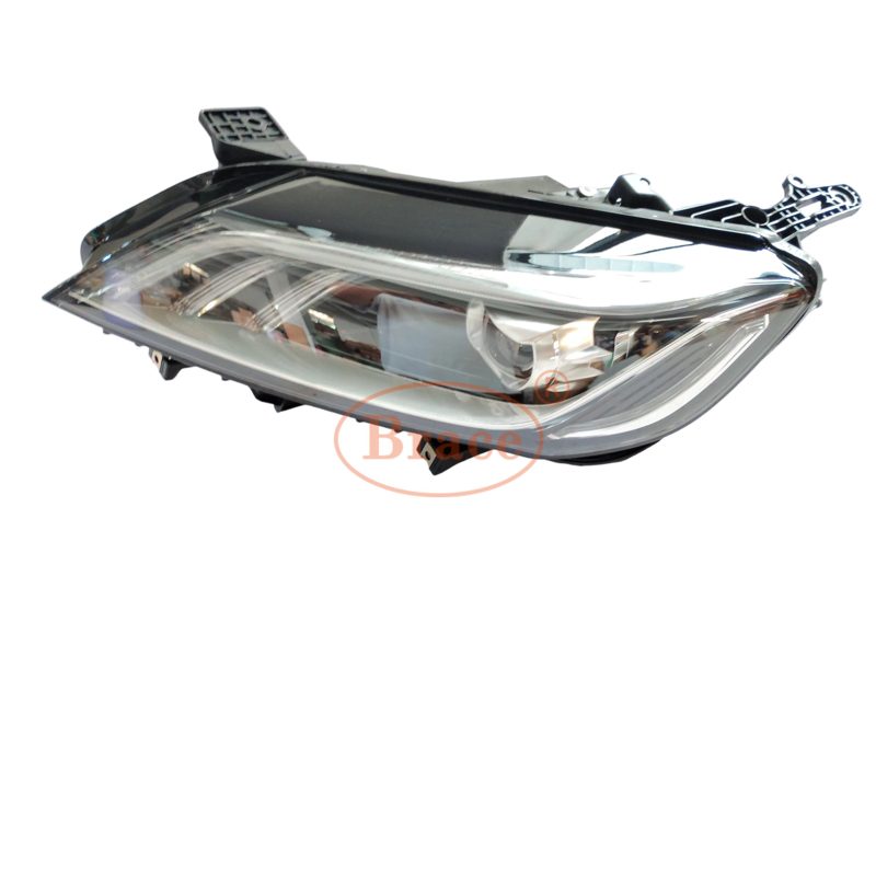 Headlight Lh Rh Geely Binray OEM 7051023500 (100) — photo 4