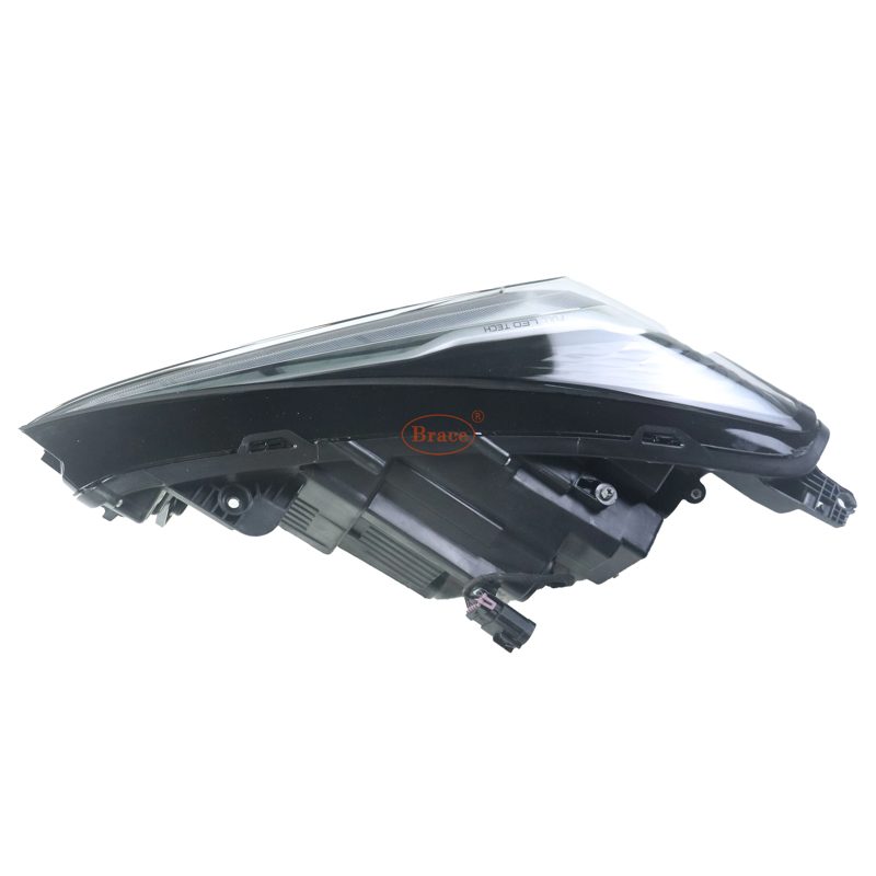 Headlights for Changan E-STAR OEM:4121020-AM61-AA/4121010-AM61-AA — photo 3