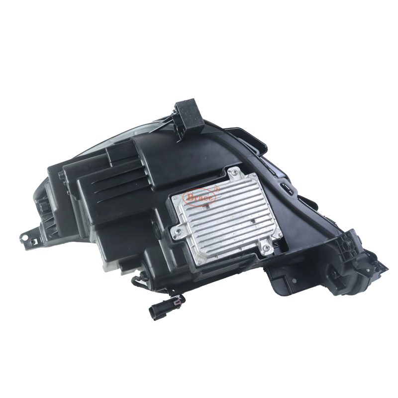 Headlights for Changan E-STAR OEM:4121020-AM61-AA/4121010-AM61-AA — photo 4
