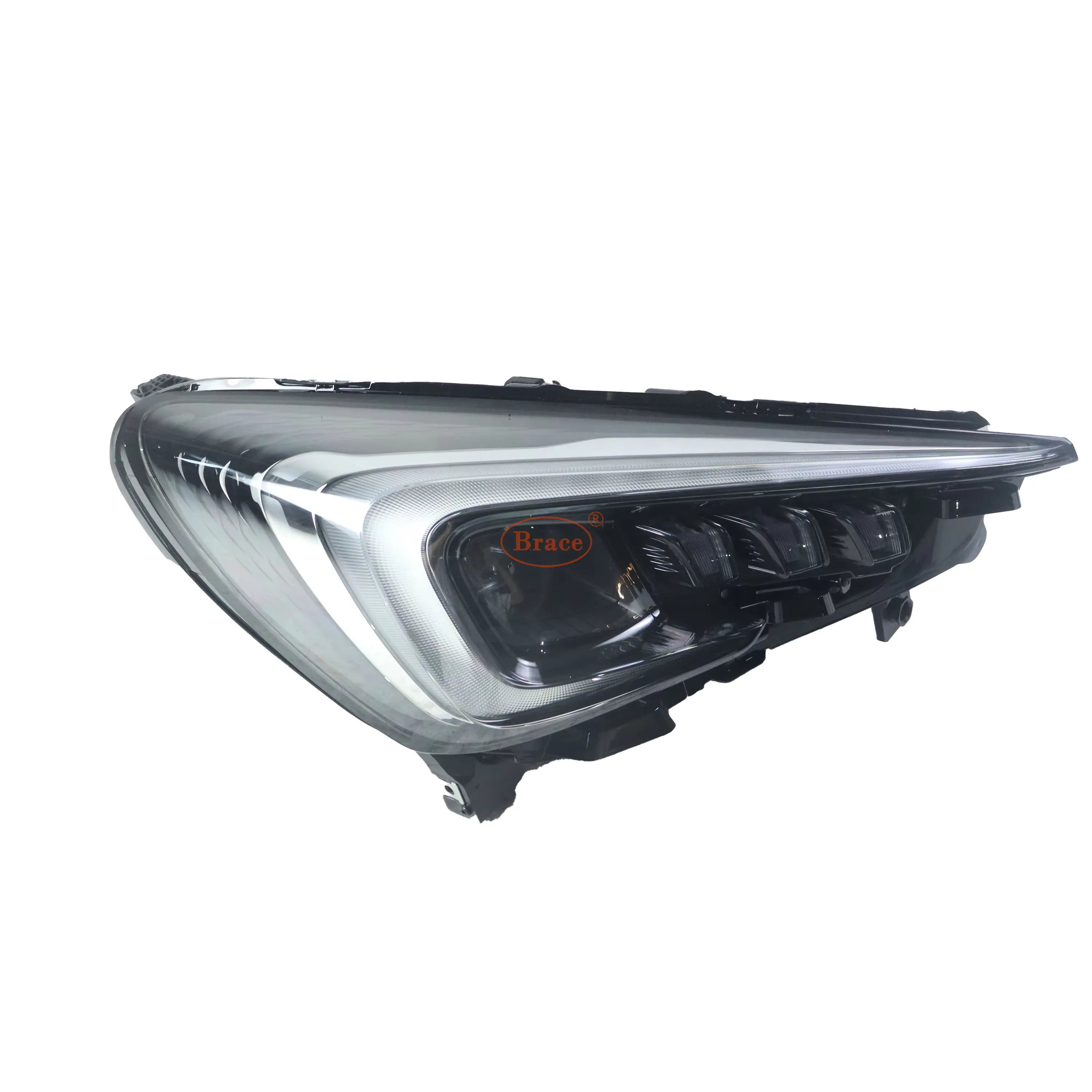 Headlights for Changan E-STAR OEM:4121020-AM61-AA/4121010-AM61-AA product photo