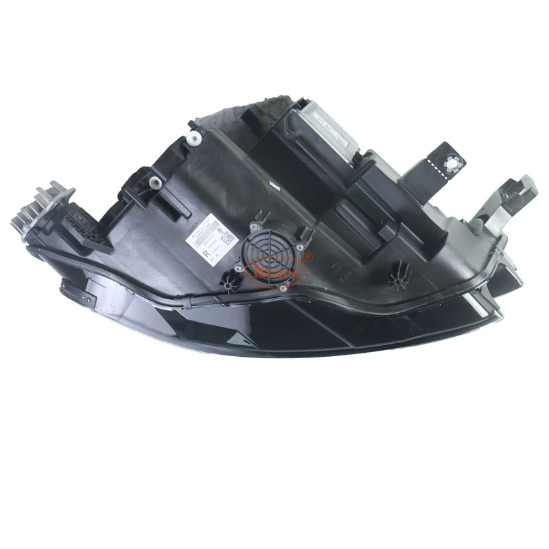 Headlights ForVolkswagen ID6 OEM:12G 941 035/12G 941 036 — photo 4
