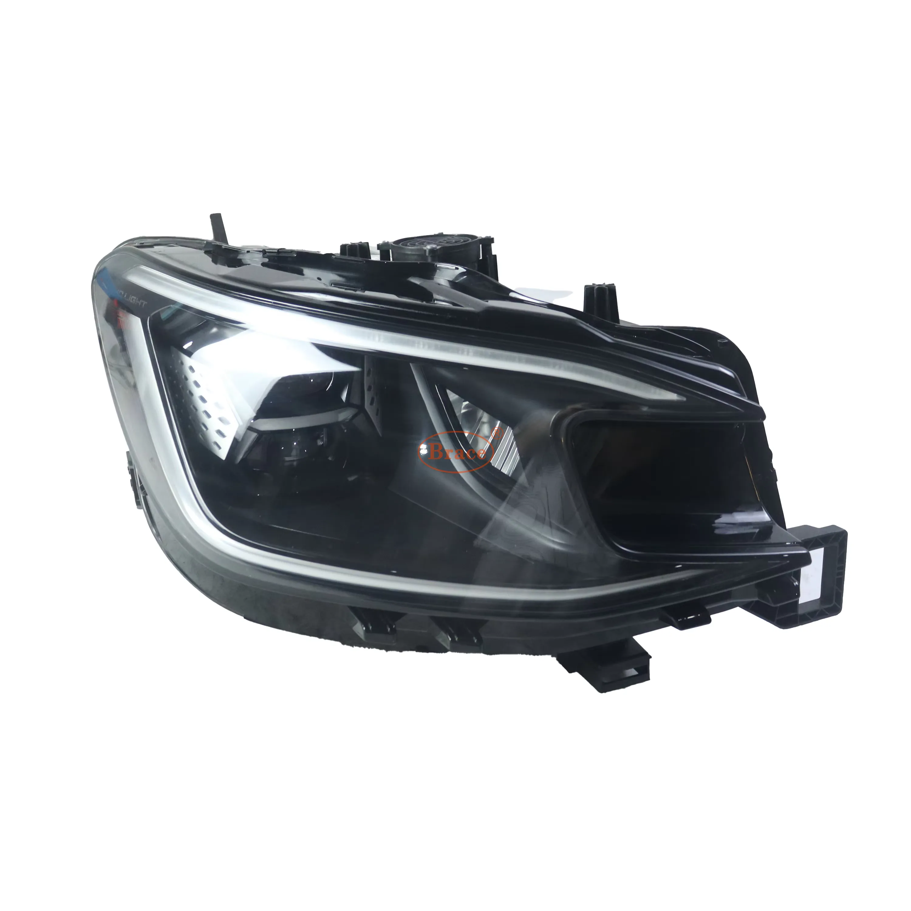 Headlights ForVolkswagen ID6 OEM:12G 941 035/12G 941 036