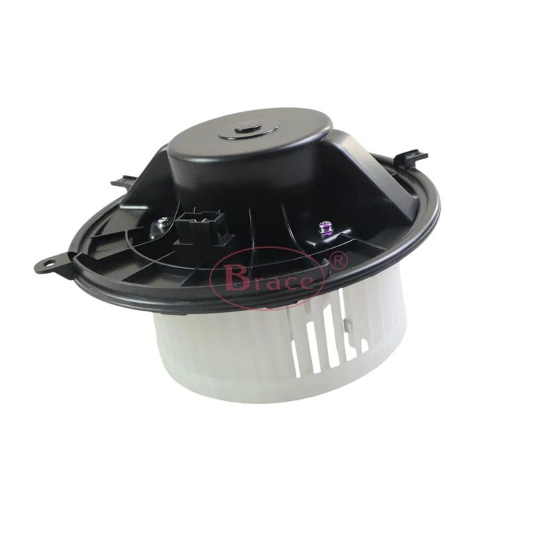 Heater Blower Motor for MG5 MG GT 11172627 — photo 2