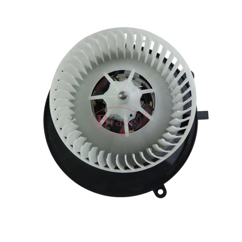 Heater Blower Motor for MG5 MG GT 11172627 — photo 3