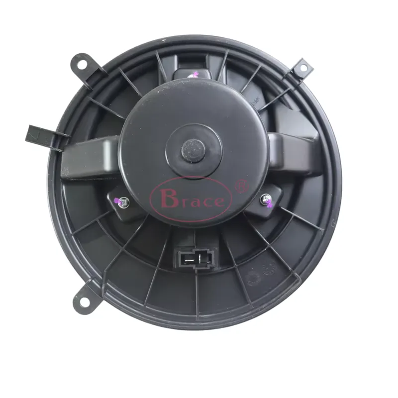 Heater Blower Motor for MG5 MG GT 11172627 product photo