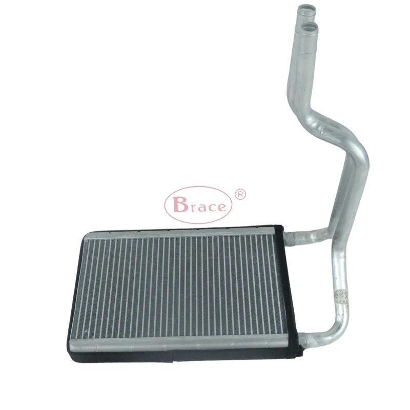 Heater Radiator for Changan UNI T OEM 8100110-CN01 — photo 2