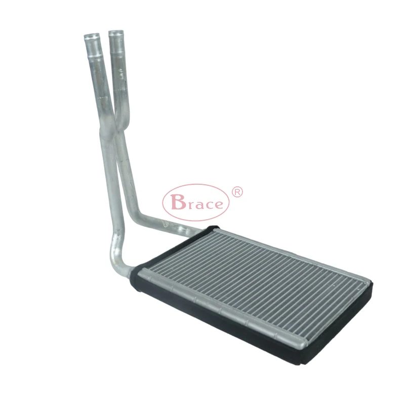 Heater Radiator for Changan UNI T OEM 8100110-CN01 — photo 3