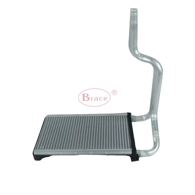 Heater Radiator for Changan UNI T OEM 8100110-CN01 product photo