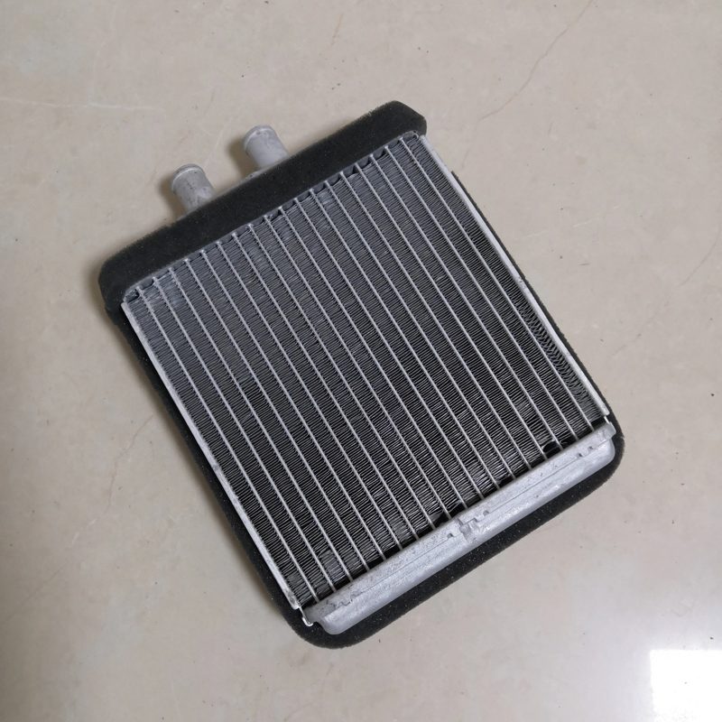Heater Radiator for DFSK Glory 330 — photo 2