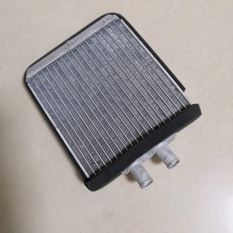 Heater Radiator for DFSK Glory 330 — photo 3