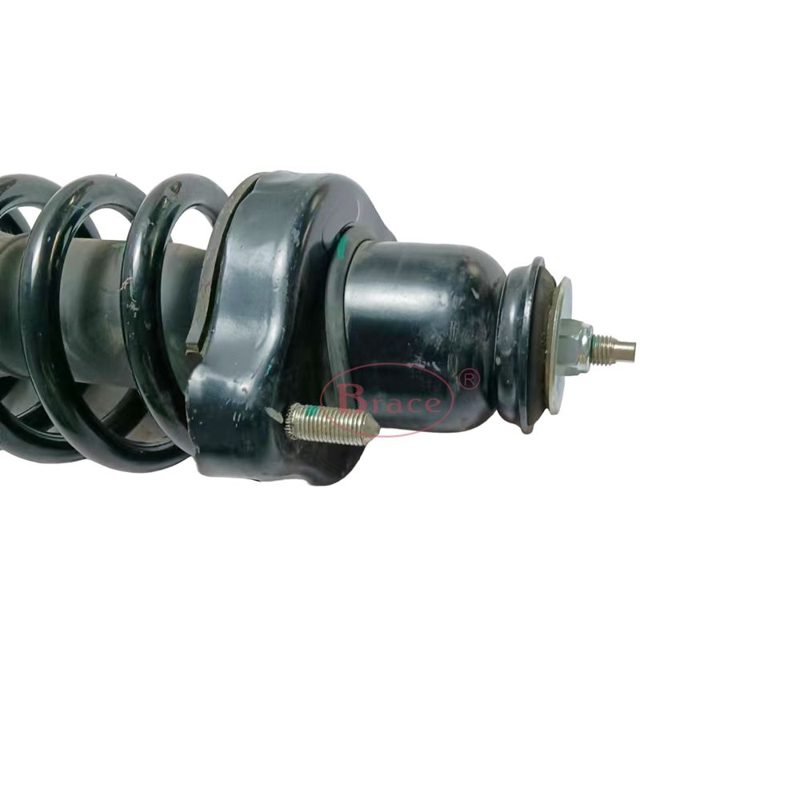 Heavy Duty Rear Shock Absorber for Baic Bj20 — photo 3