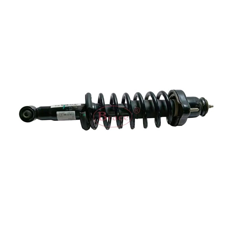 Heavy Duty Rear Shock Absorber for Baic Bj20 — photo 4