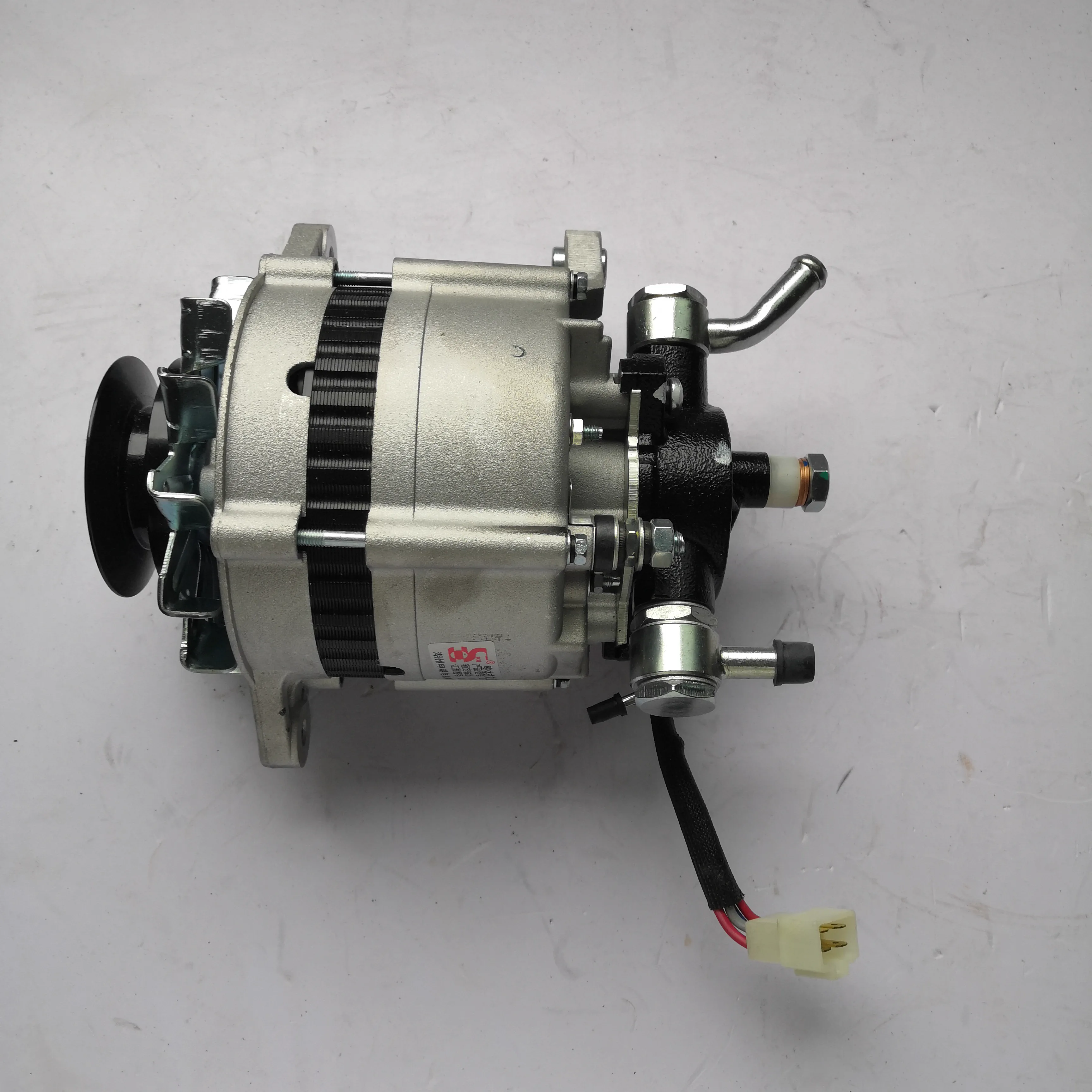HFC4DA1 Alternator Suitable for JAC Shuailing HFC5043 HFC1043 HFC1071 HFC1041 product photo