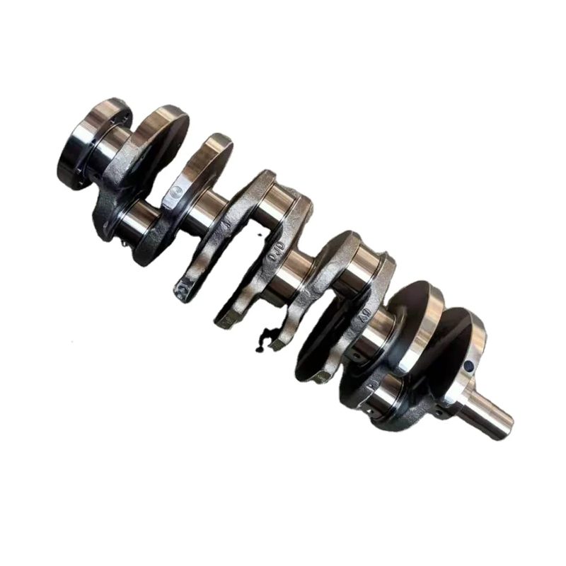 HFC4DB1-2C Crankshaft/Crankshaft Assembly for JAC Refine 1.9L — photo 2