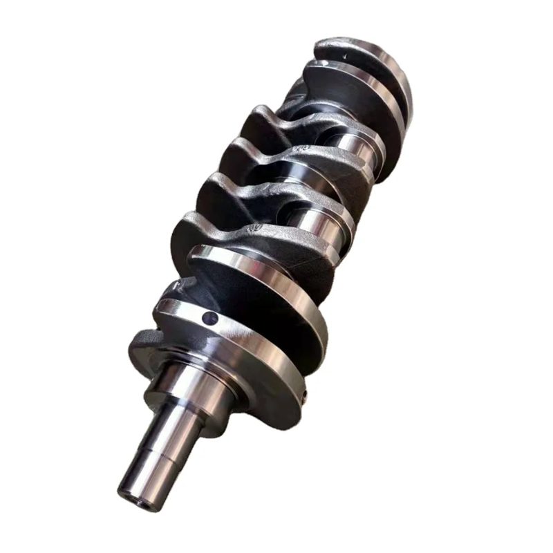 HFC4DB1-2C Crankshaft/Crankshaft Assembly for JAC Refine 1.9L — photo 3