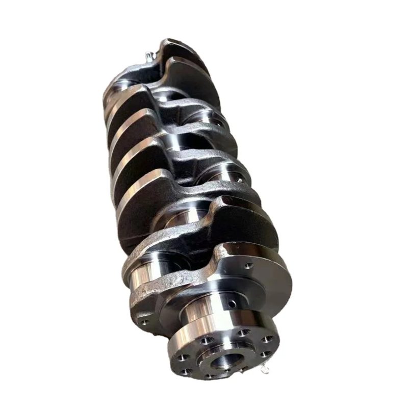 HFC4DB1-2C Crankshaft/Crankshaft Assembly for JAC Refine 1.9L — photo 4