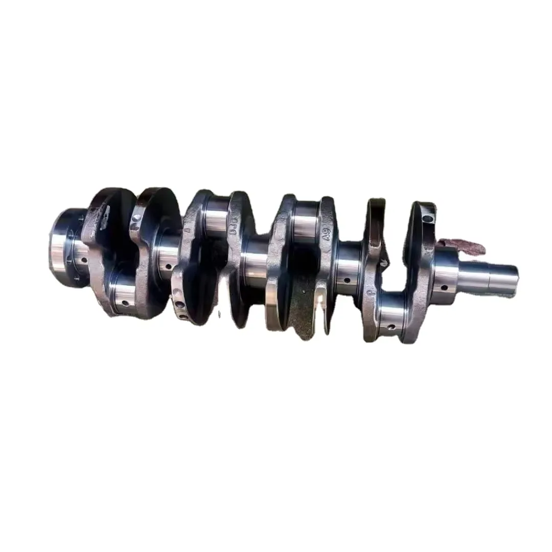 HFC4DB1-2C Crankshaft/Crankshaft Assembly for JAC Refine 1.9L product photo