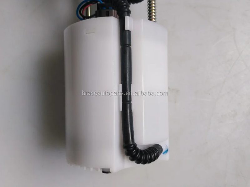 HFC4GB2.3C Engine Fuel Pump Suitable for JAC J5 J6 OEM 1106010U7101 — photo 3