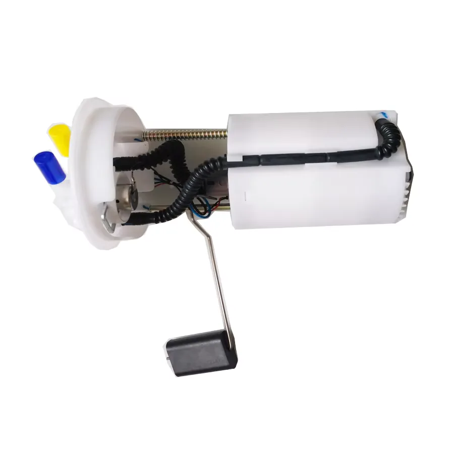 HFC4GB2.3C Engine Fuel Pump Suitable for JAC J5 J6 OEM 1106010U7101 product photo