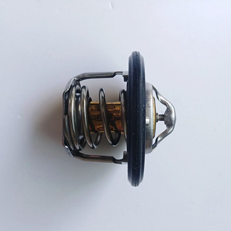 HFC4GB2.3D 1500cc Engine Thermostat Suitable for JAC Refine S2 SEI2 QUANTUM 1041200GG010-D — photo 2