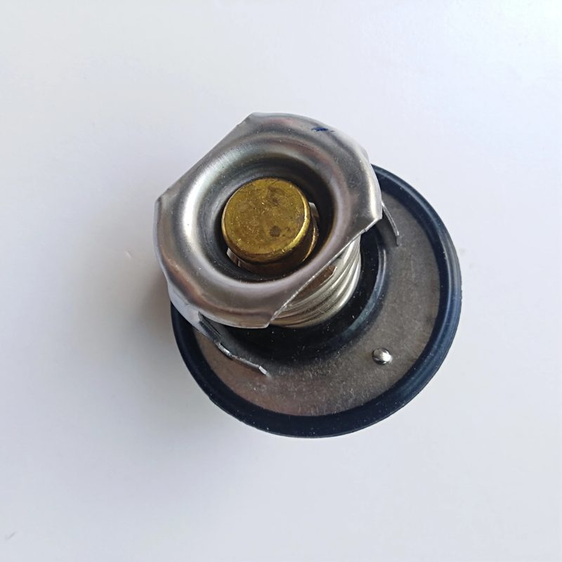 HFC4GB2.3D 1500cc Engine Thermostat Suitable for JAC Refine S2 SEI2 QUANTUM 1041200GG010-D — photo 3
