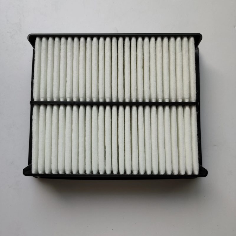 HFC4GB3.3D Engine Air Filter Suitable for JAC Refine S3 SEI3 Quantum 1109120U2210 — photo 2