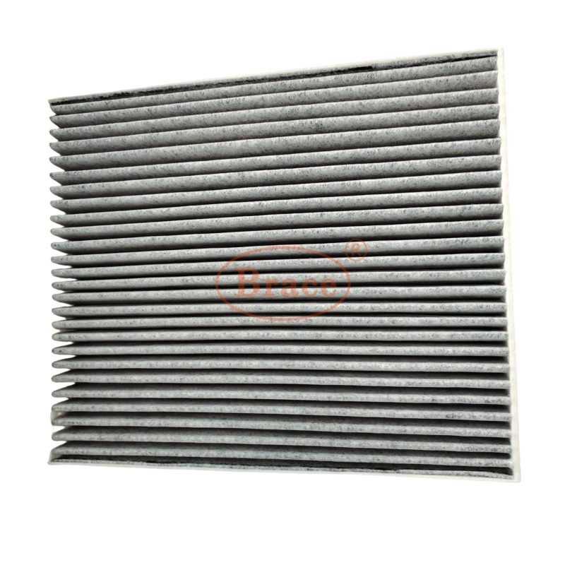 High Airflow AC Filter for Geely Monjaro 8025530600 — photo 2