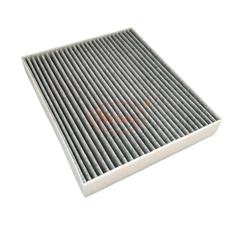High Airflow AC Filter for Geely Monjaro 8025530600 — photo 3