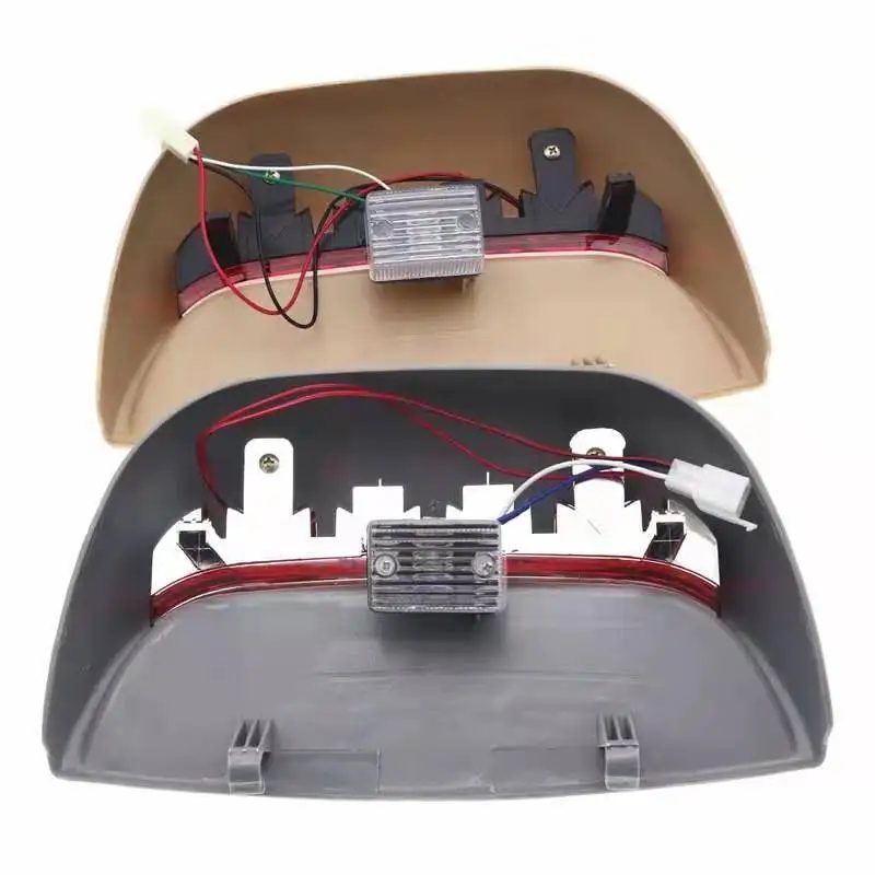 High Brake Light for Geely CK MK SC6 — photo 2