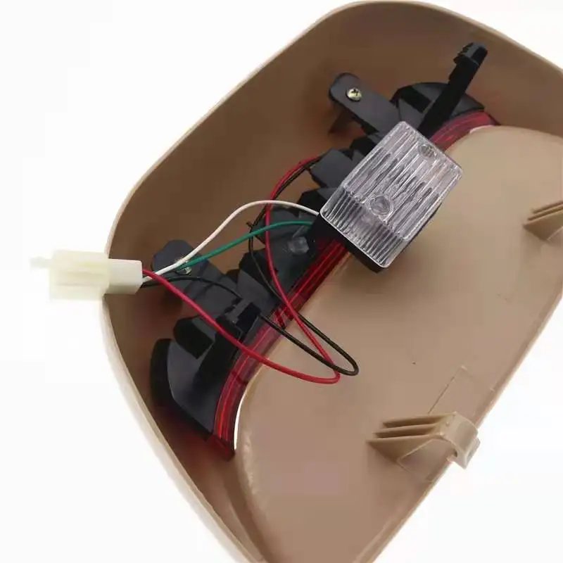 High Brake Light for Geely CK MK SC6 — photo 3