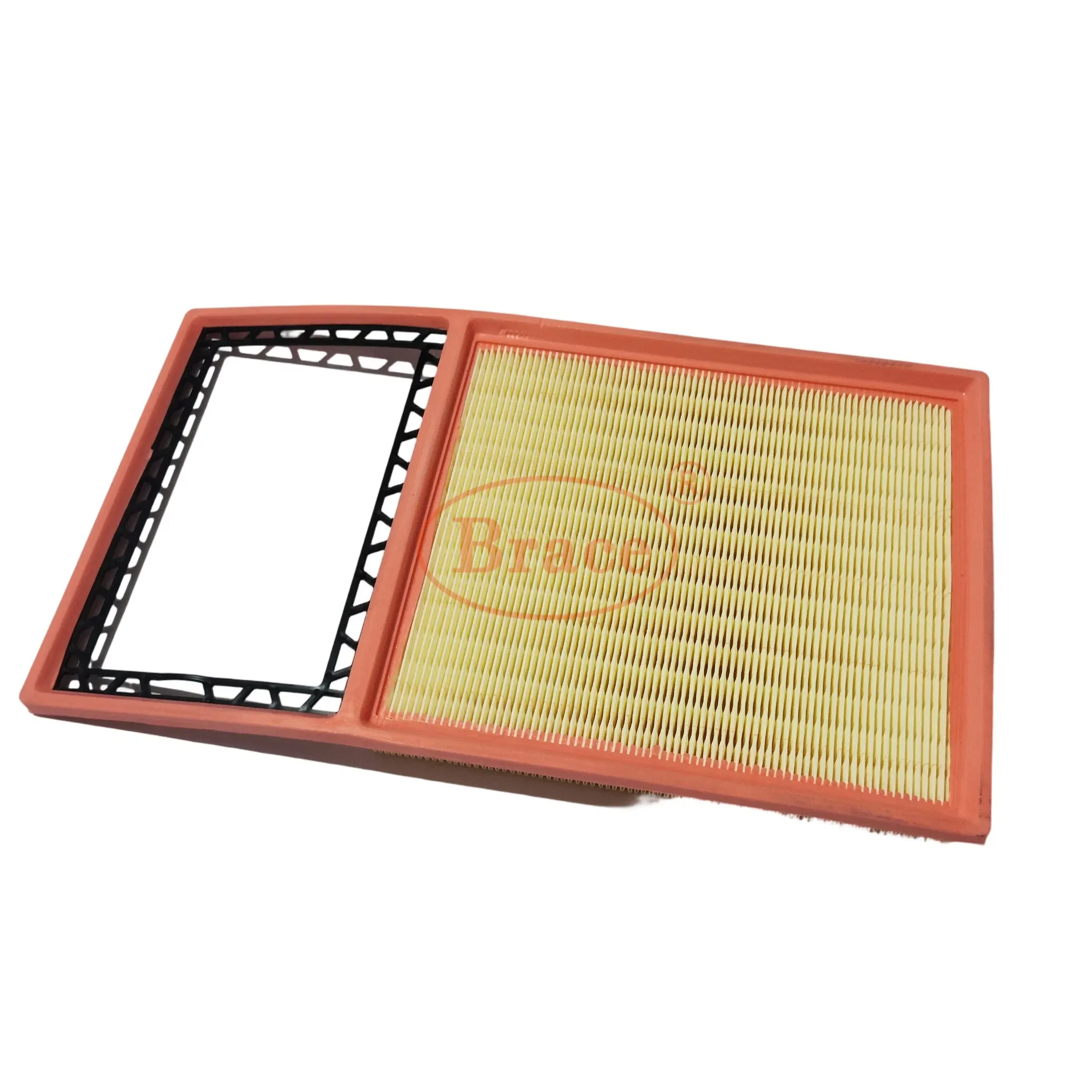 High-Flow Air Filter for Mg Zs 10334315 Engine Filter product photo