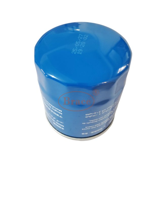 High-Flow Oil Filter for Mg (Mg3 Mg5 Mg7 Mg22rx5) OEM: 10588708 — photo 4