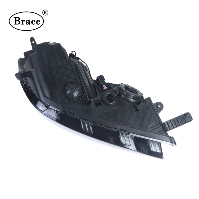 High Match Front Headlight Auto Headlamp for MG GT MG5 10744111 10744112 — photo 2