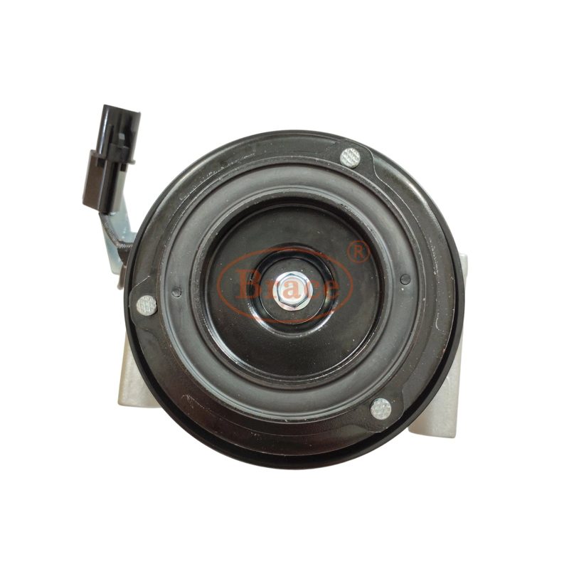 High Performance AC Compressor for Mg Zs 10086970 — photo 3