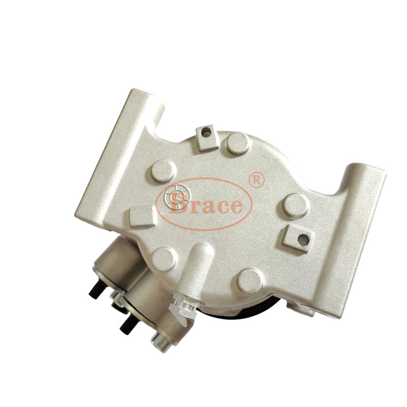 High Performance AC Compressor for Mg5 10230275 — photo 2