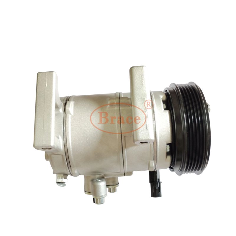 High Performance AC Compressor for Mg5 10230275 — photo 3