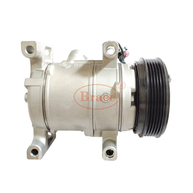 High Performance AC Compressor for Mg5 10230275 — photo 4
