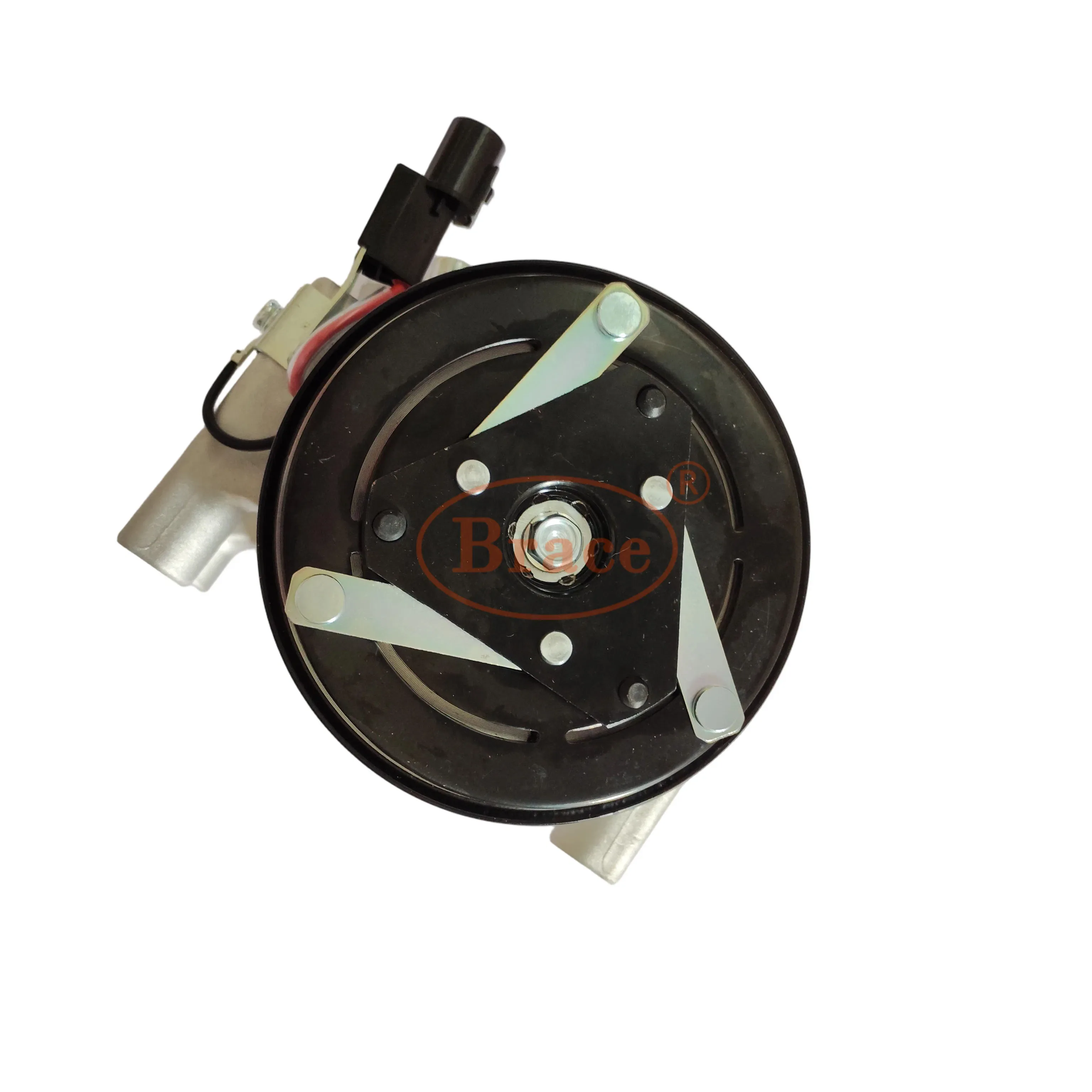 High Performance AC Compressor for Mg5 10230275 product photo