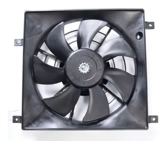 High Performance AC Cooling Fan for Suzuki SX4 product photo