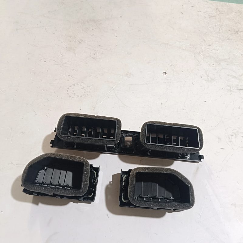 High Performance AC Vents for DFSK Glory 580 5306540-SA01 5306530-SSA01 5306300-SA01 Air Conditioning New Condition — photo 2