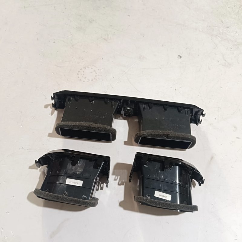 High Performance AC Vents for DFSK Glory 580 5306540-SA01 5306530-SSA01 5306300-SA01 Air Conditioning New Condition — photo 3
