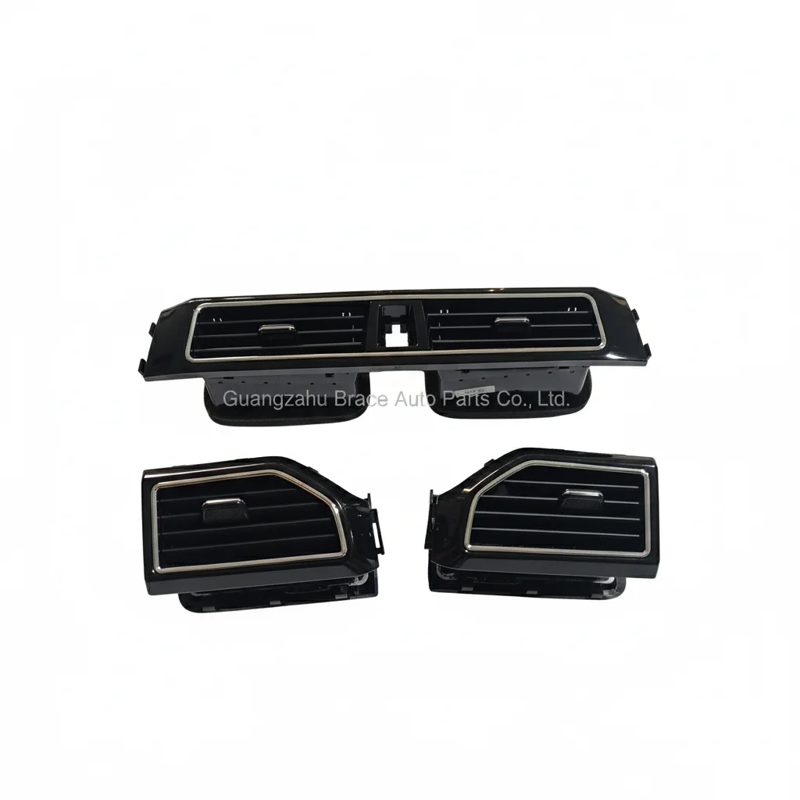 High Performance AC Vents for DFSK Glory 580 5306540-SA01 5306530-SSA01 5306300-SA01 Air Conditioning New Condition — photo 4